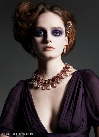 Vogue Gioiello Cartier 5